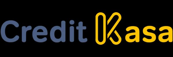 Логотип CreditKasa