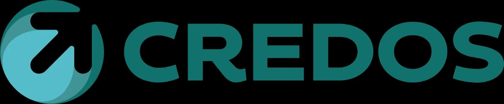 Логотип Credos