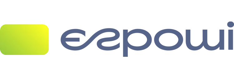 Логотип Є-Гроші