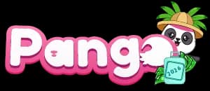 Логотип Pango