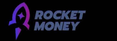 Логотип RocketMoney