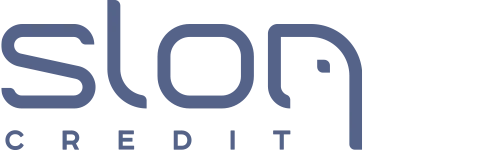 Логотип SlonCredit